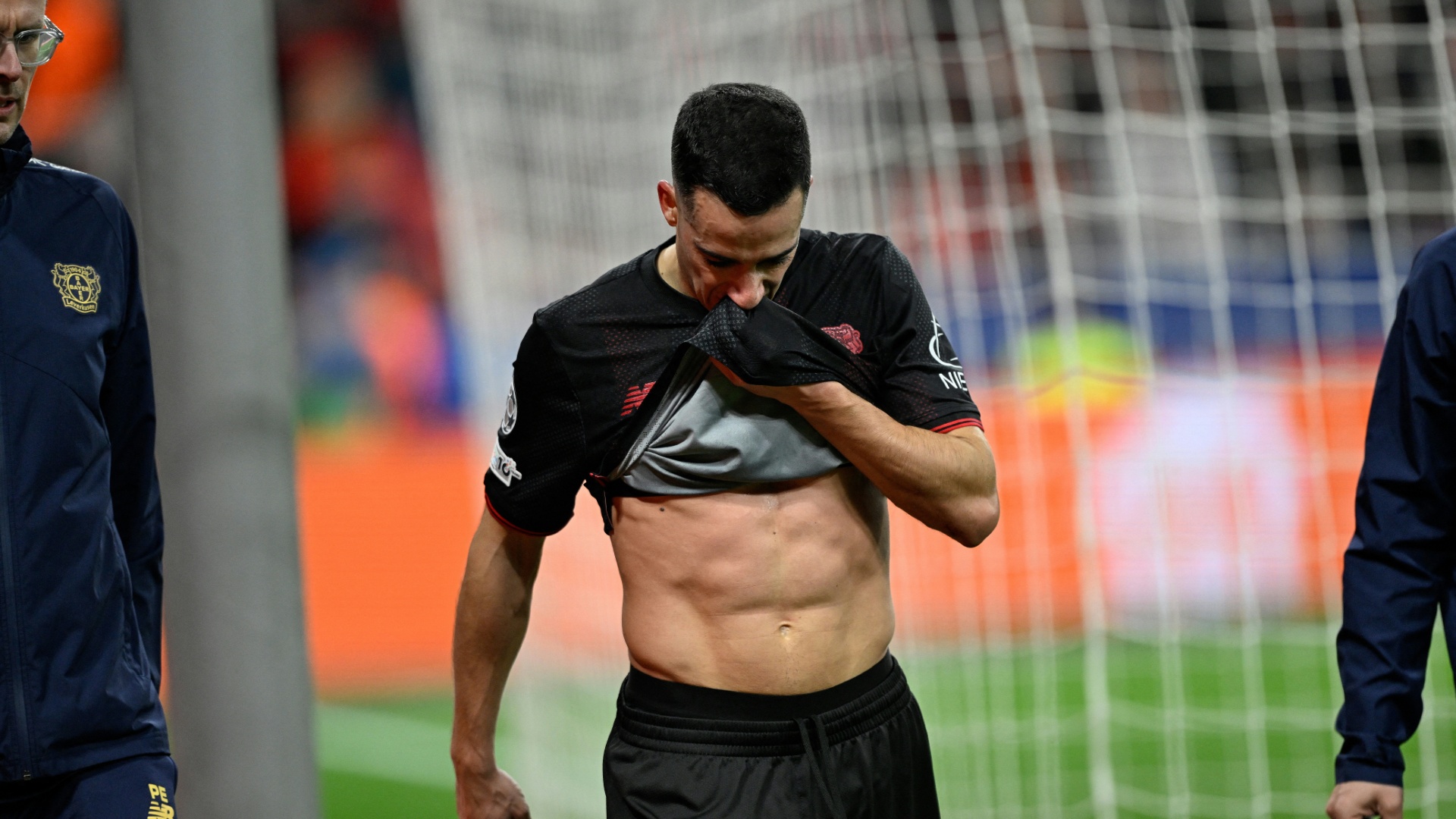 leverkusen erneut ohne vazquez img0 4602391d8d1fccb3df8bb8d8a08e18533735f80e ipad