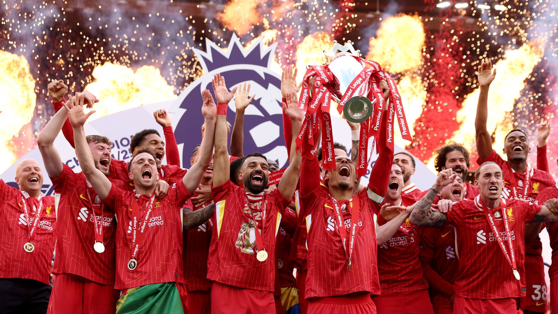 Si të blini biletat e Premier League 2025/26: Ndeshjet e ardhshme, çmimet mesatare dhe më shumë