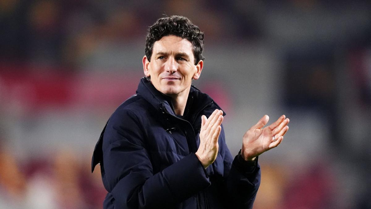 Kontrata XXL: Brentford zgjatet me Andrews