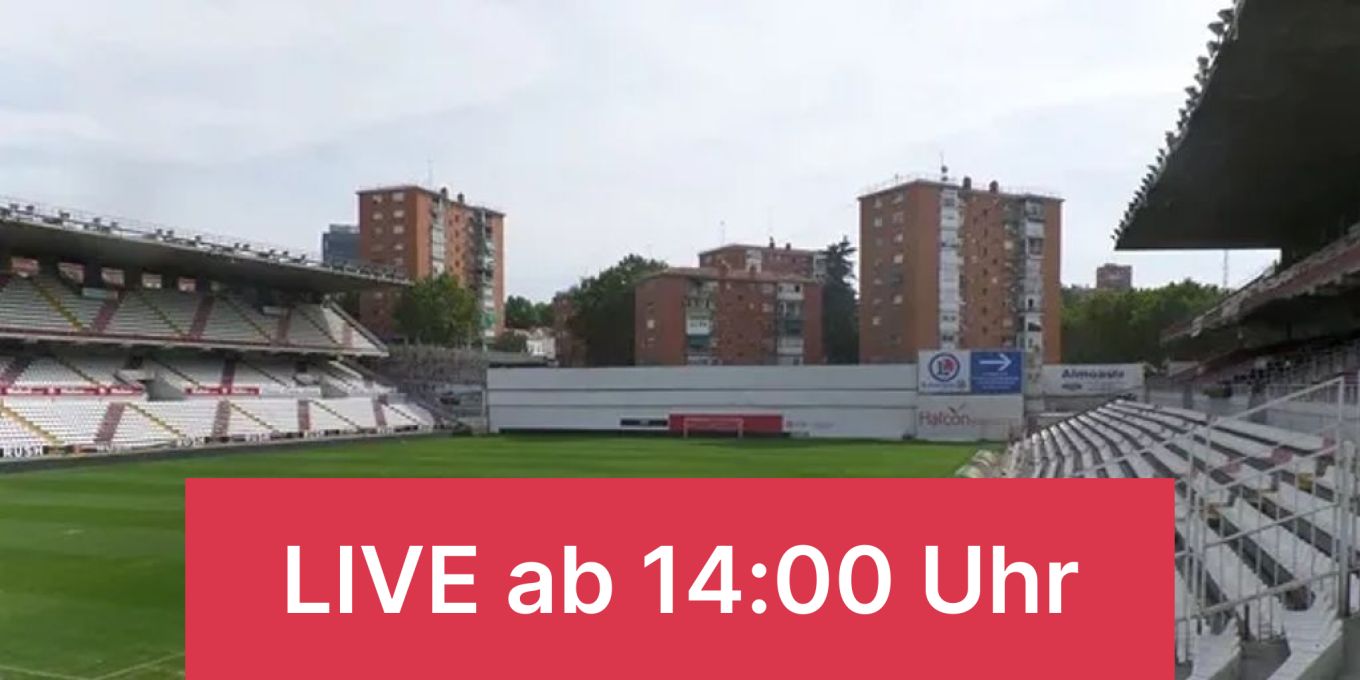 rayo vallecano athletic club