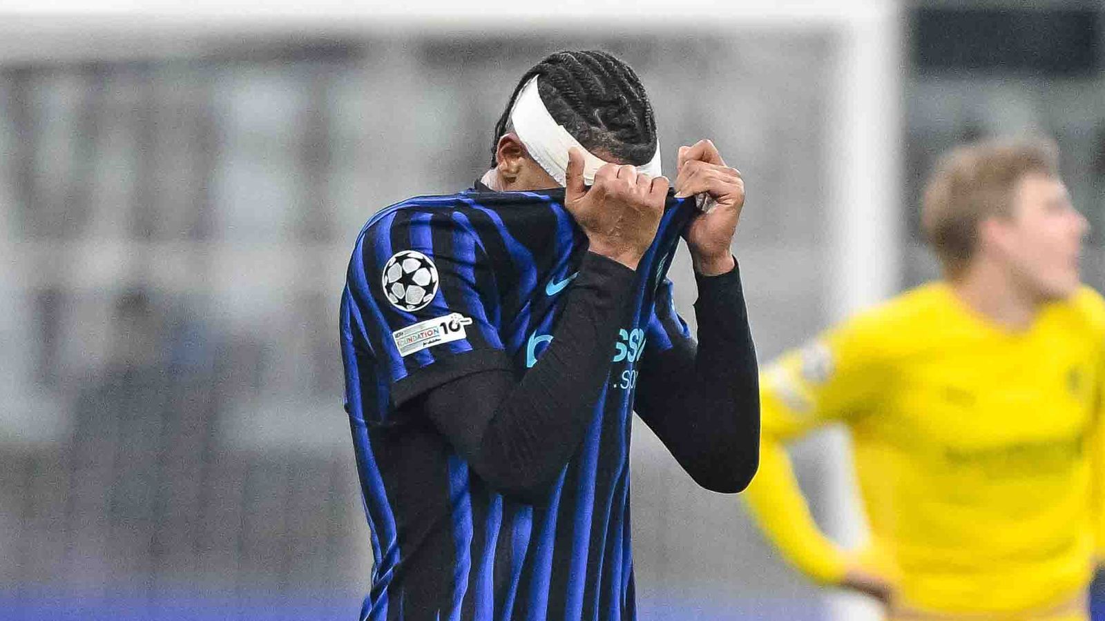 Bundesliga arrin Serie A në renditjen pesëvjeçare të UEFA-s – pavarësisht largimit nga BVB | Lajmet e futbollit