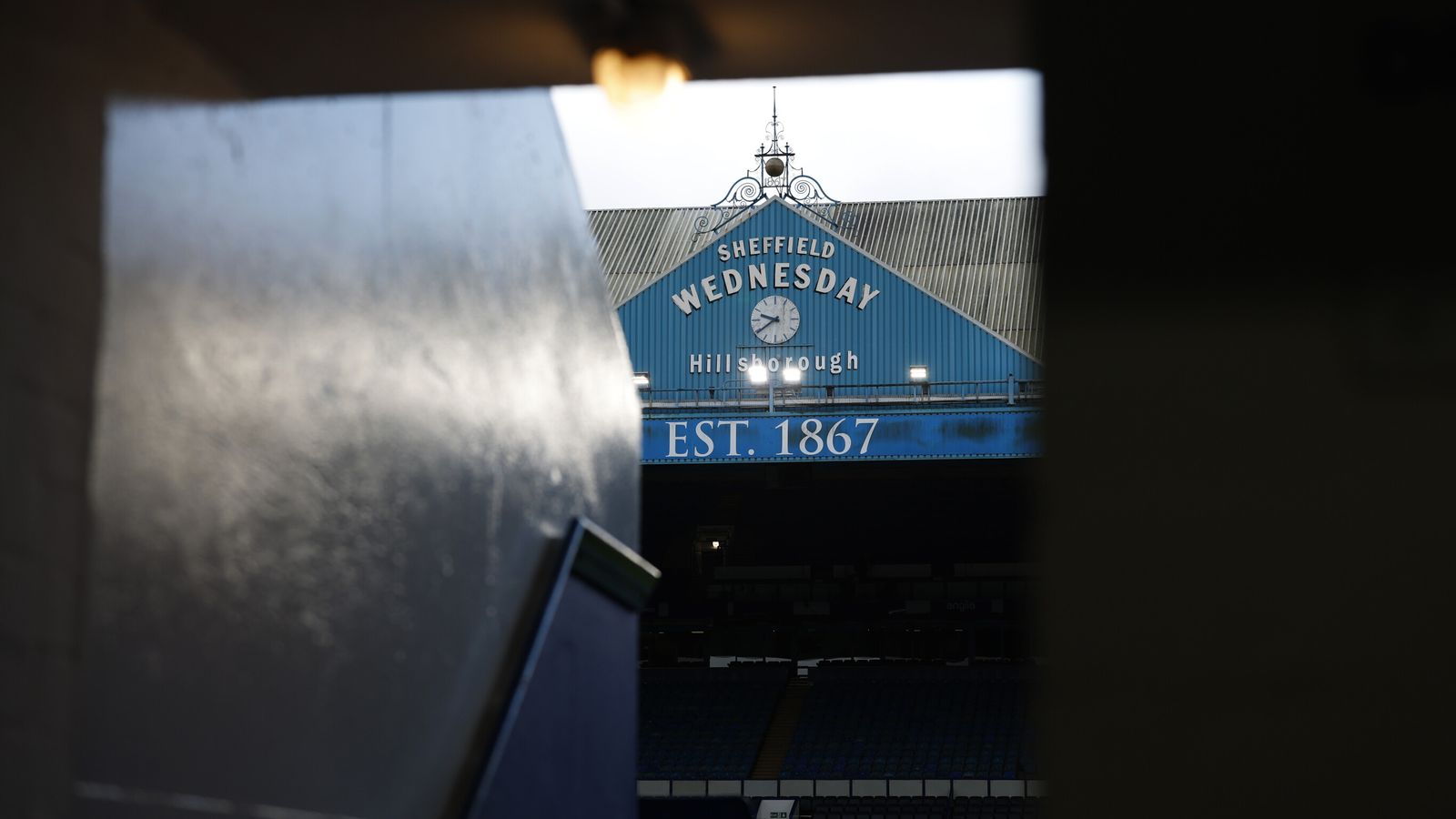 Anulohet blerësi i mundshëm për Sheffield Wednesday - pas vulosjes së rënies nga kategoria | Lajmet e futbollit