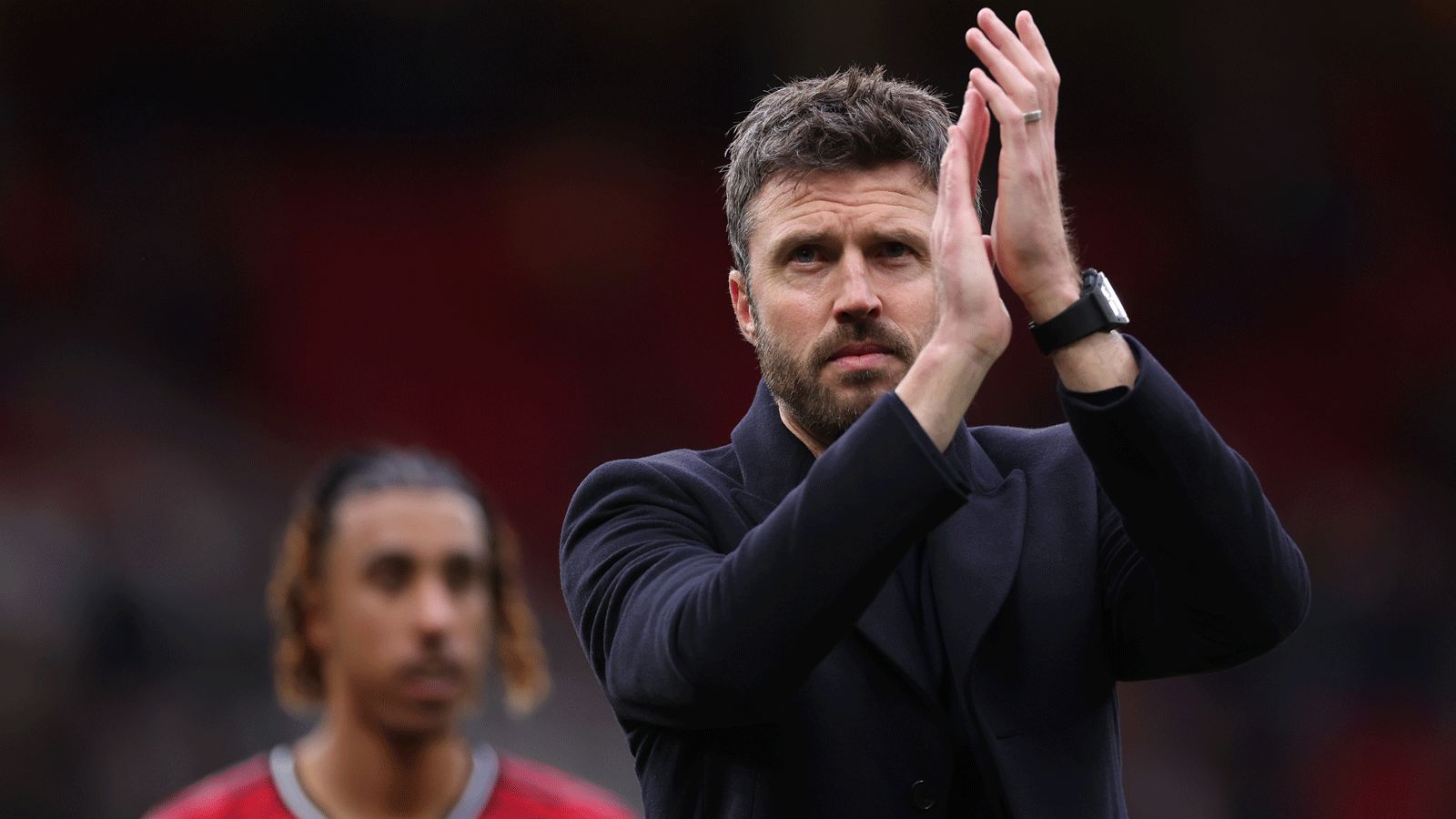 Rekordi i Premierligës u vendos! Michael Carrick bën histori me Manchester United