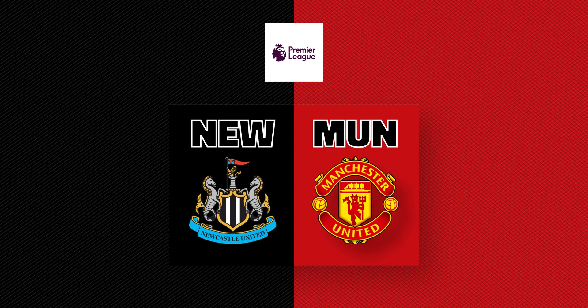 Deklarata e drejtpërdrejtë e Newcastle United - Manchester United 2:1