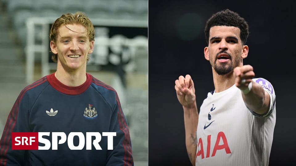 Newcastle & Tottenham në CL - Shqetësimet në Premier League, shpresat në klasën e parë - Sport