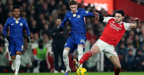 Bëhuni gati për një derbi të nxehtë në Londër!