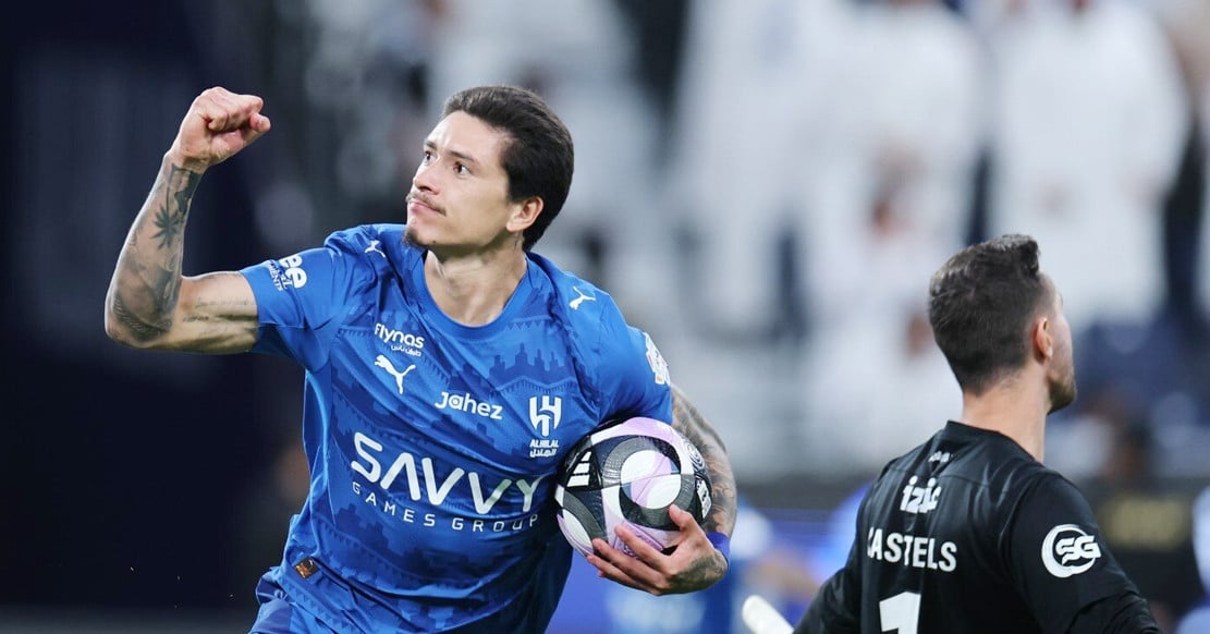 Darwin Nunez bën një rikthim surprizë në Premier League.