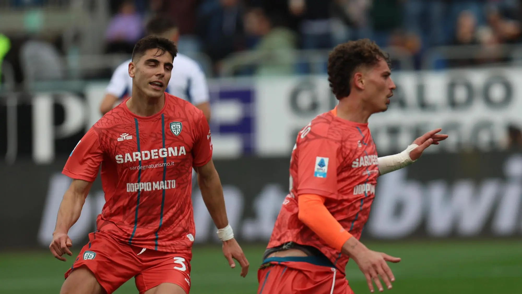 Cagliari vs Como, rezultati përfundimtar i lojës: 1-2