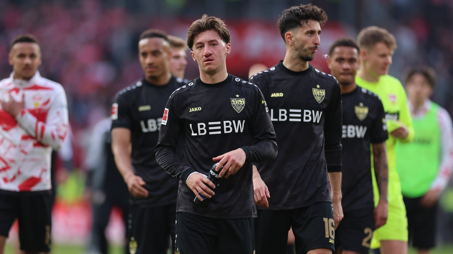 “I dhemb”: VfB Stuttgart dhe dobësia ndaj Kellerkinder – futbolli