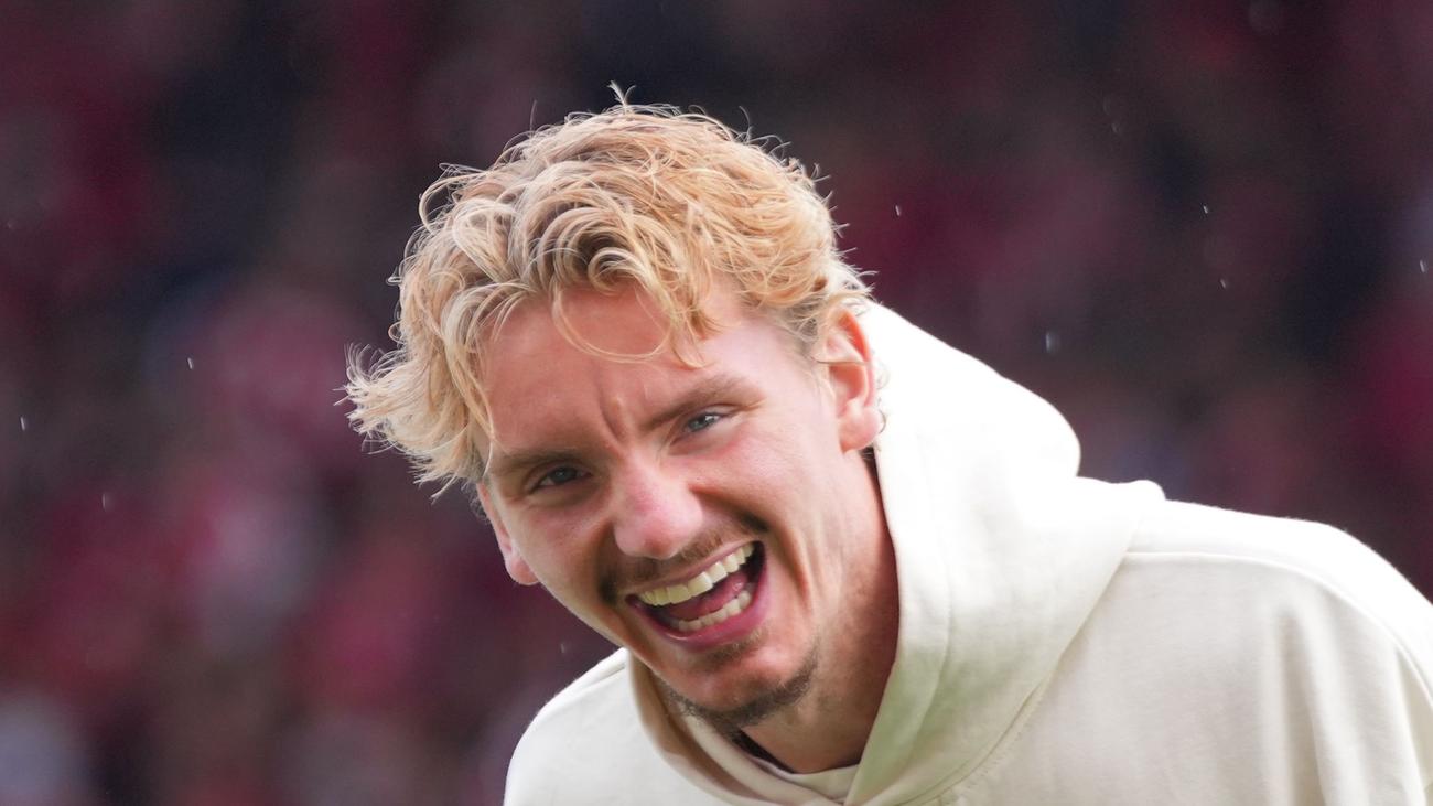 Premier League në vend të FC Bayern: Kthesa e Woltemade: Ylli i VfB para se të transferohej në Angli