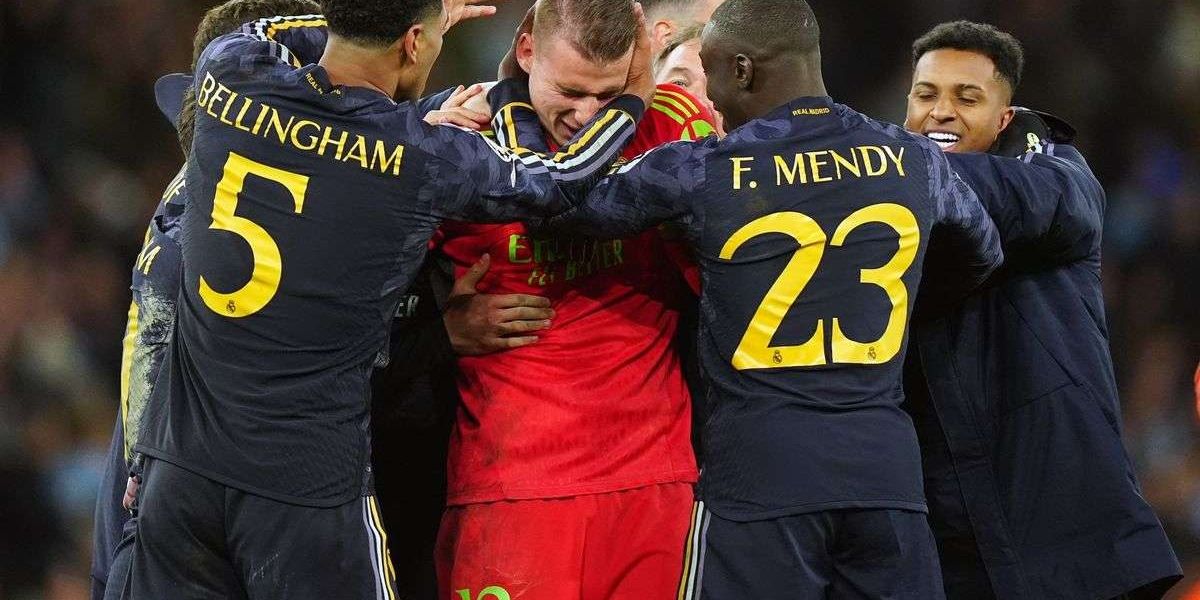 Interi e ka prioritet yllin e Real Madridit