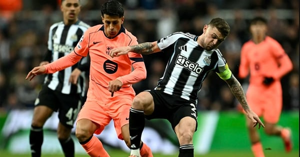 Liga e Kampionëve është një vend i kontrasteve.