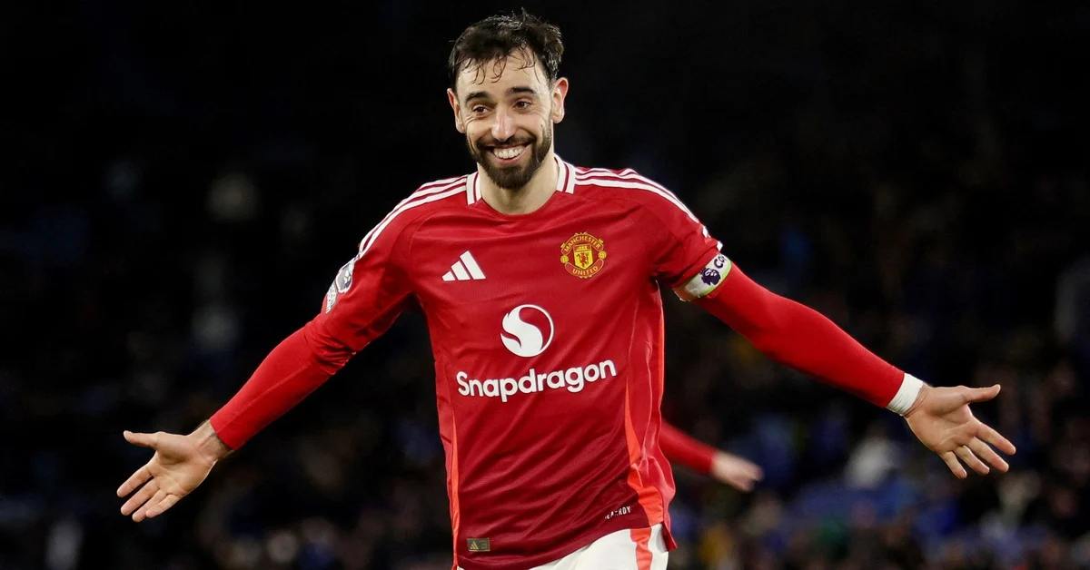 Manchester United vs Aston Villa