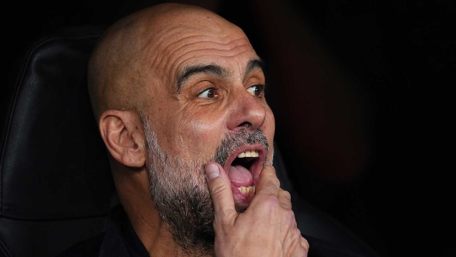 Në mes të sezonit! Pep Guardiola me siguri dëshiron të pushojë mes dy ndeshjeve të rëndësishme