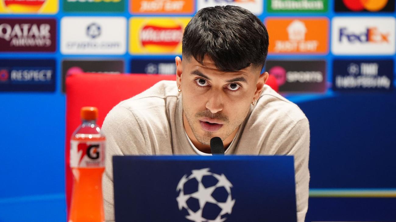 Champions League: Palacios kërkon: “Mos u bëni përshtypje” nga Arsenali