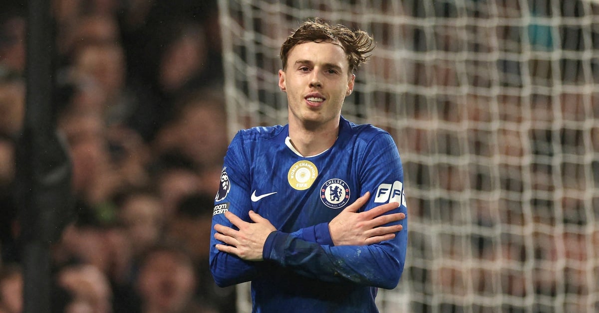 Chelsea po lufton për të gjetur identitetin e saj.