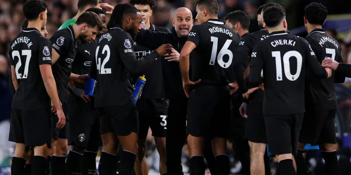 Tre largimet e dhimbshme që Manchester City do t'i duhet të përballojë këtë verë