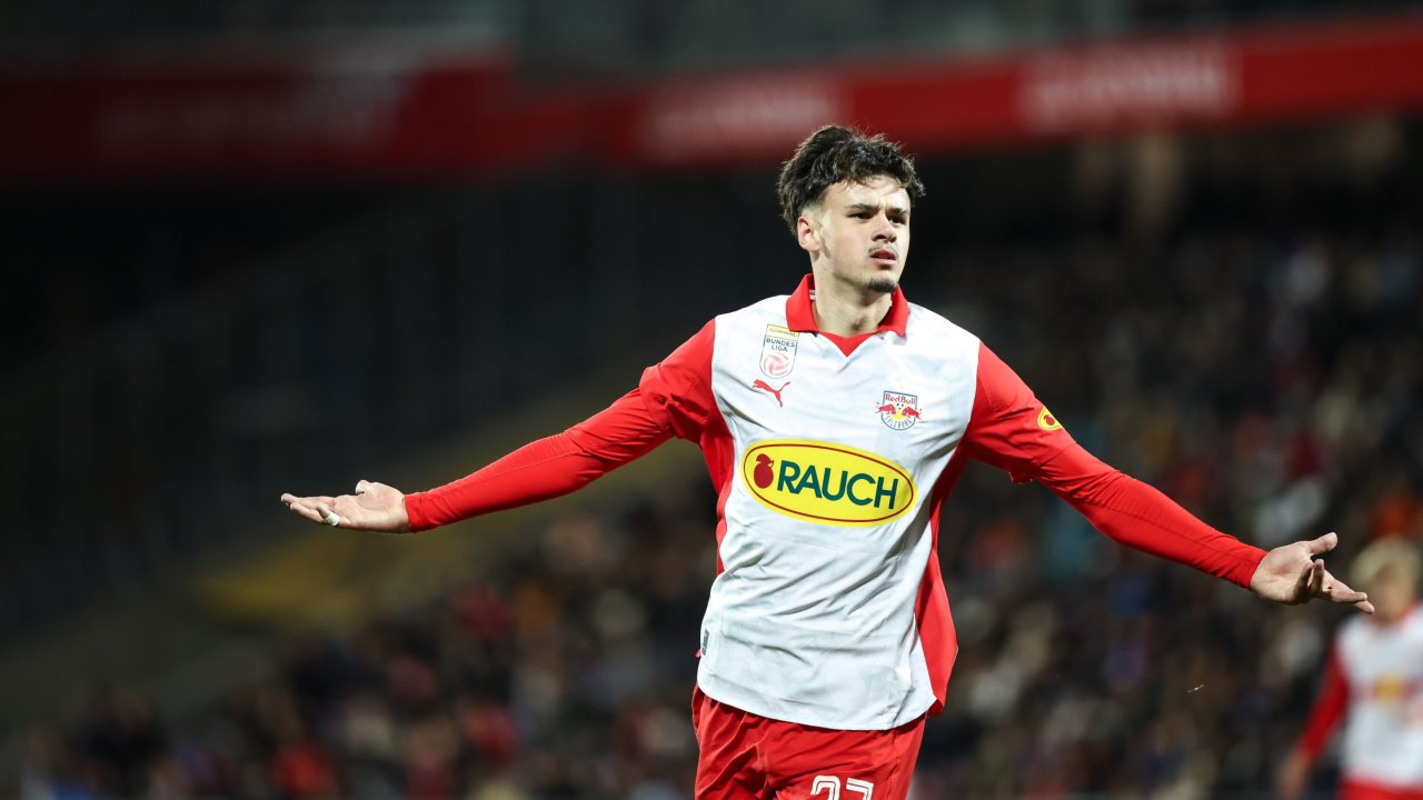 A ka interes edhe nga Premier League?