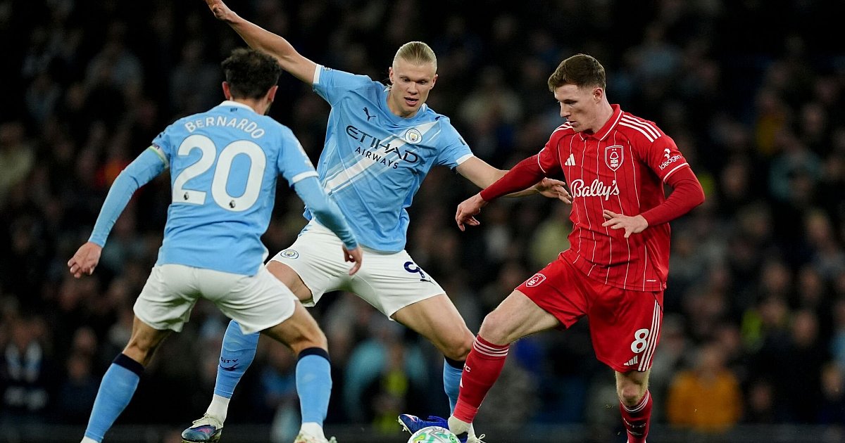 Manchester City dështon në garën për titull - Arsenali fiton | Futbolli