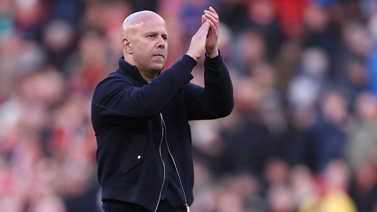 Trajneri i Liverpool pajtohet me Premier League: “Shumica e ndeshjeve nuk më sjellin gëzim” | futbolli