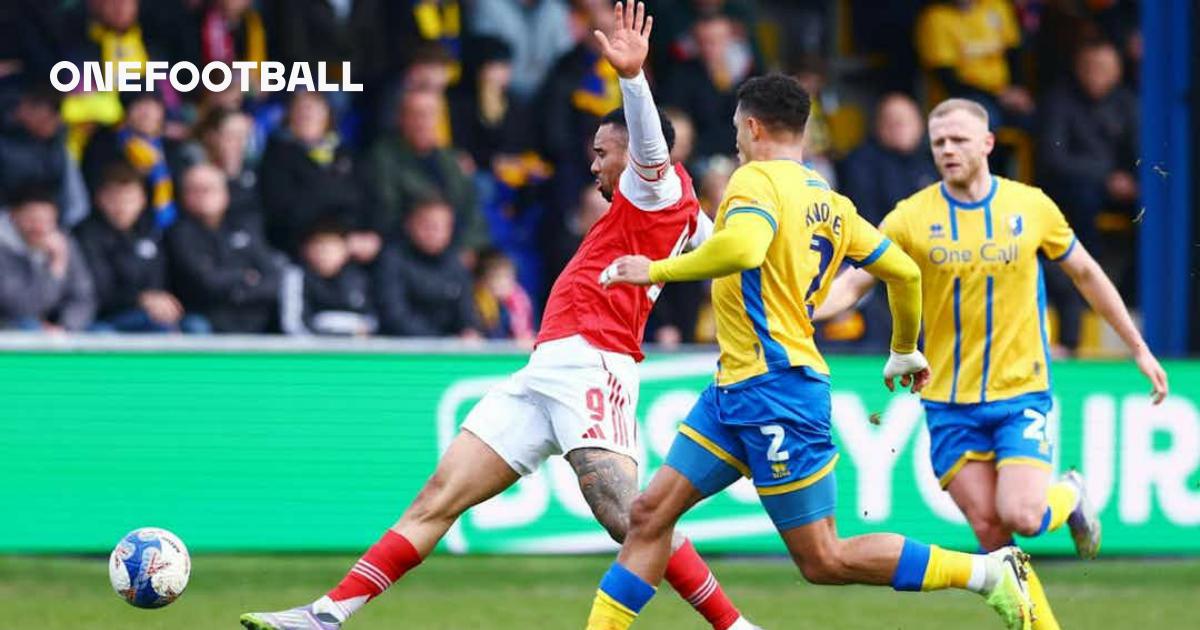 FA Cup: Arsenali kalon në çerekfinale