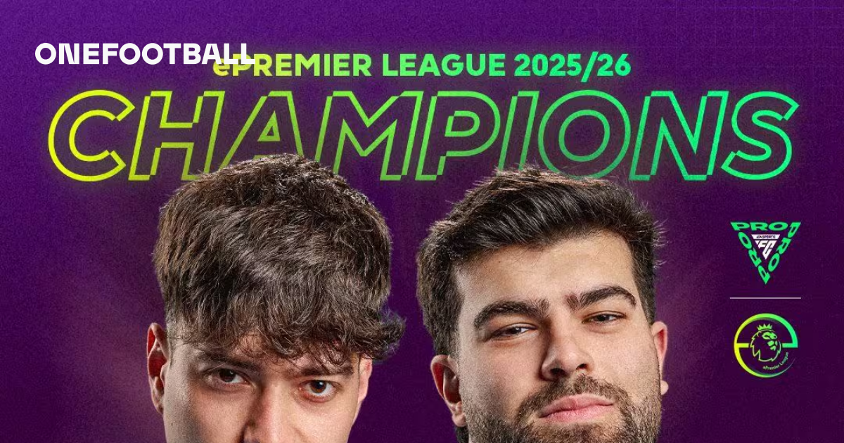 Manchester City siguron titullin e tretë radhazi në ePremier League