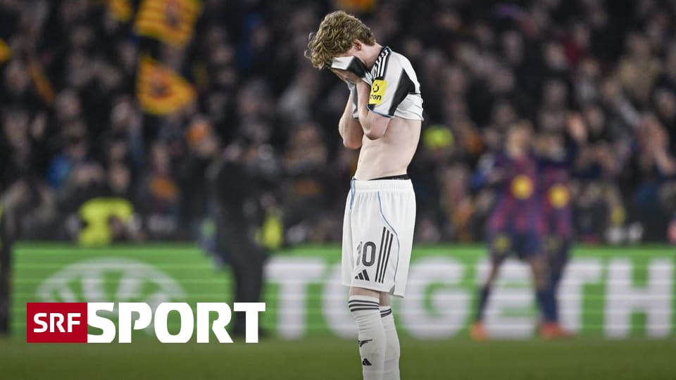 Katër skuadra dështojnë – Zhgënjimi dhe pafuqia angleze – Sport