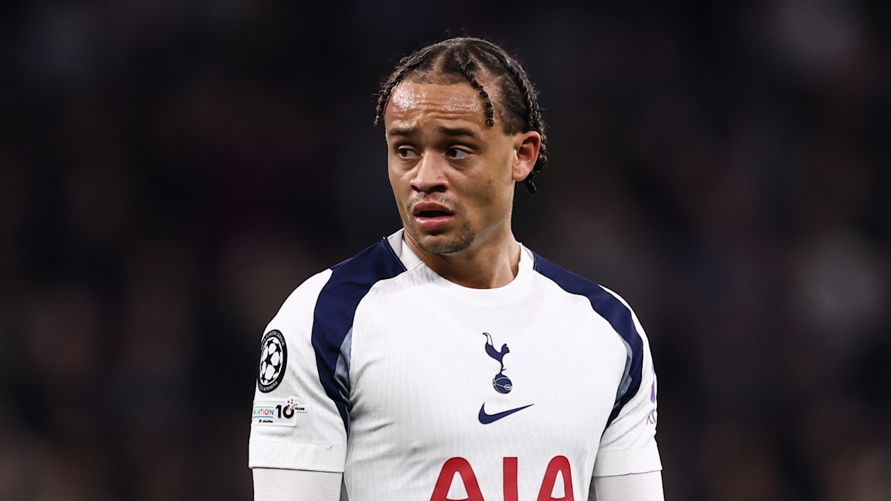 Premier League: Ylli i Tottenham, Xavi Simons dëshiron të kthehet në ish-klubin e tij | futbolli