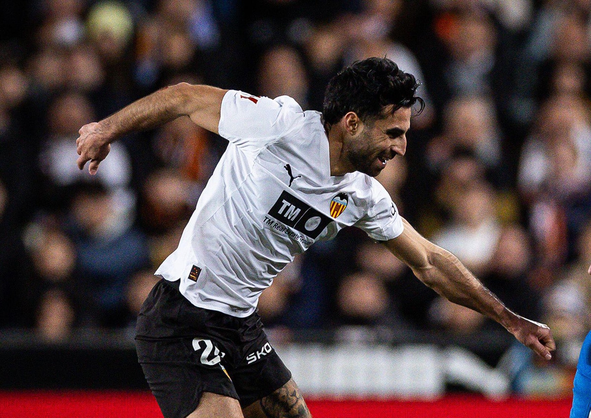 3DNB99R Eray Coemert Valencia 2026