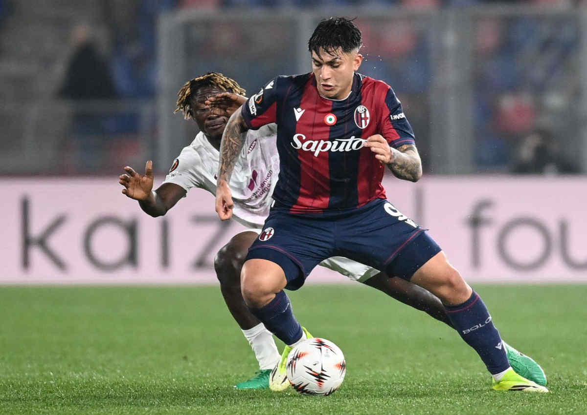 3DWFTA8 bologna castro zweikampf 2026