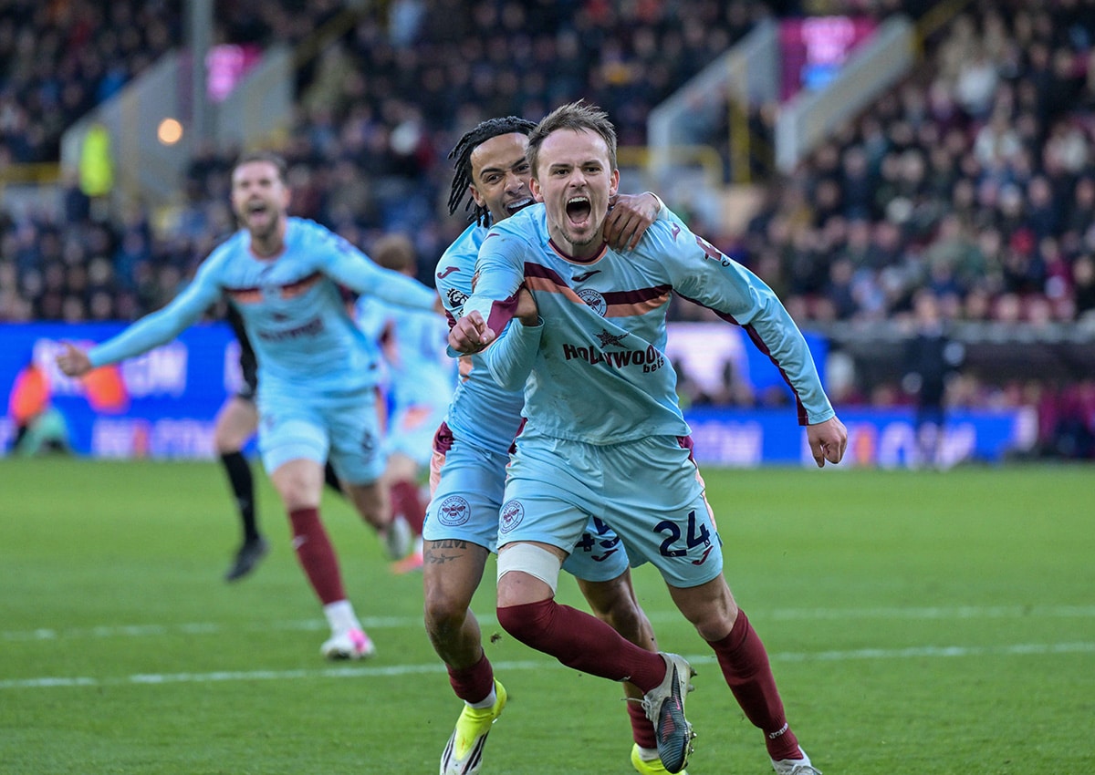 Tip, parashikimi dhe shanset Bournemouth vs Brentford 03/03/2026