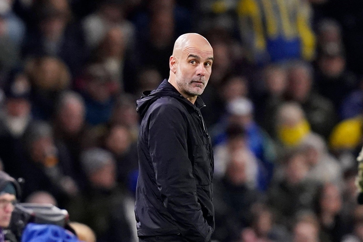 Man City - Nottingham këshilla, parashikime dhe shanse