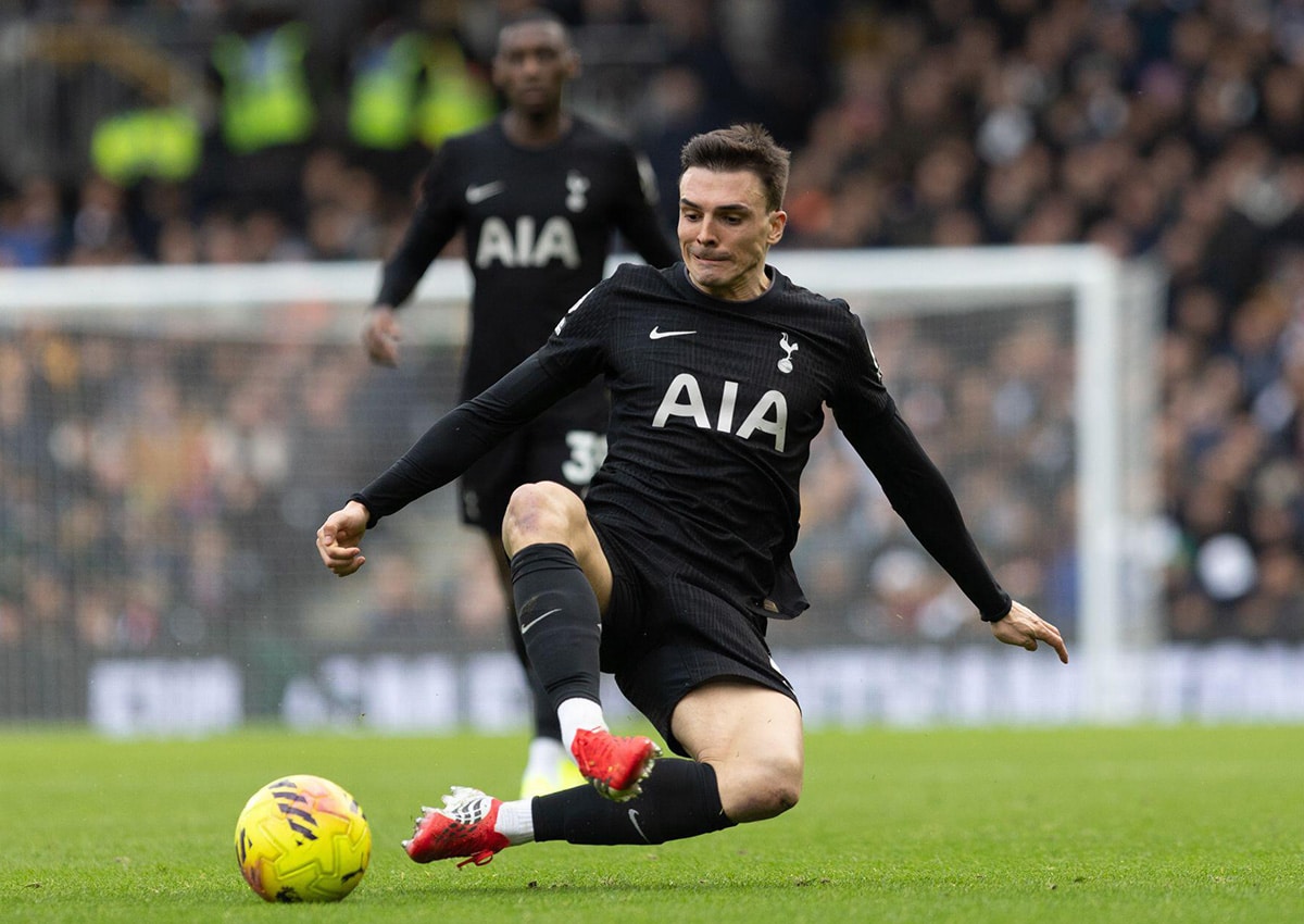 Këshilla, parashikimi dhe shanset Tottenham vs Crystal Palace më 5 mars 2026