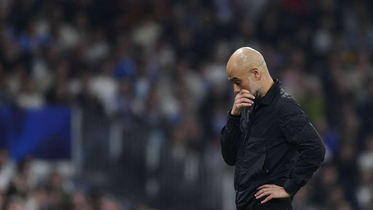 Shtypi anglez analizon Pep Guardiola dhe Co.