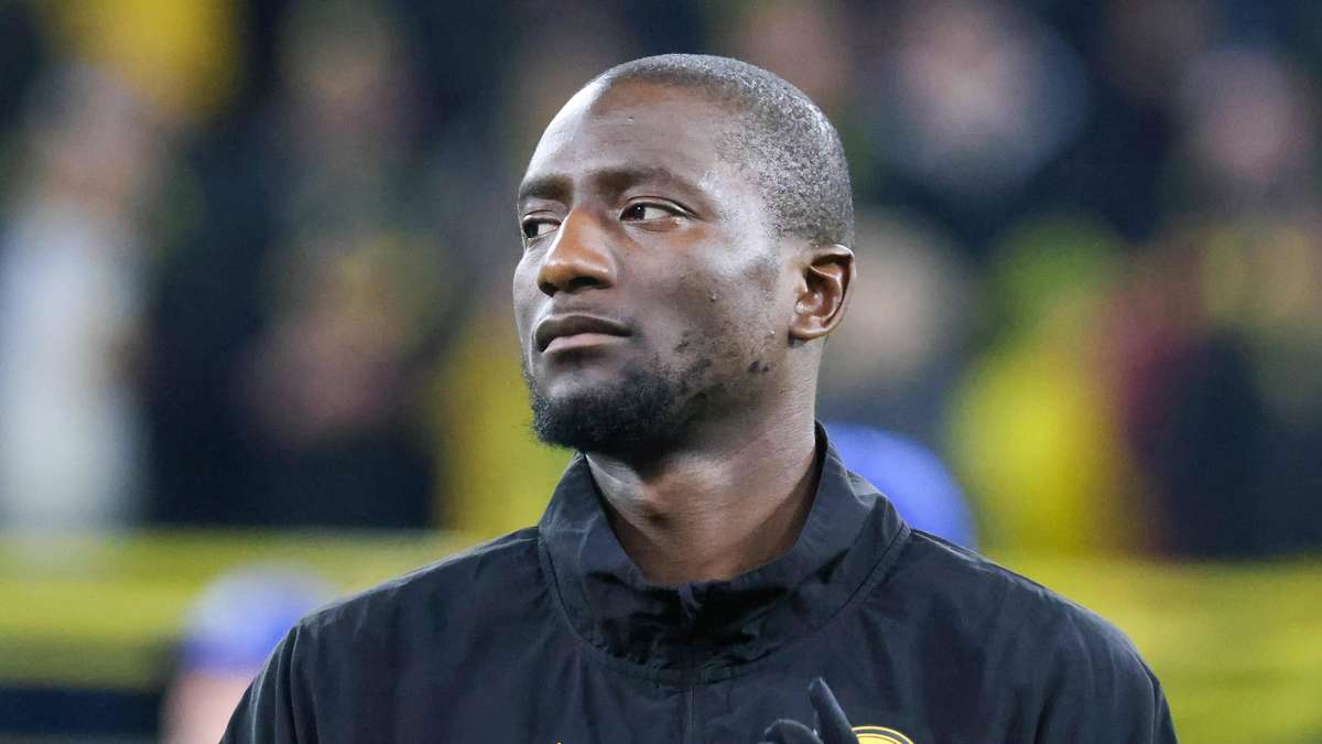 Klubi i lartë në vështirësi dëshiron të sjellë Guirassy në Angli