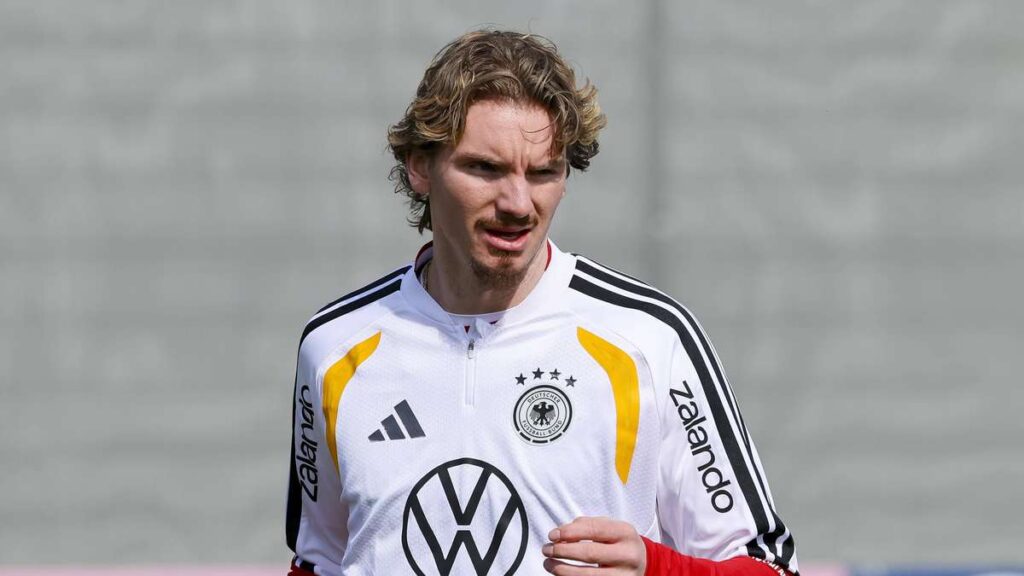Ylli i DFB Woltemade para një transferimi spektakolar në Premier League?