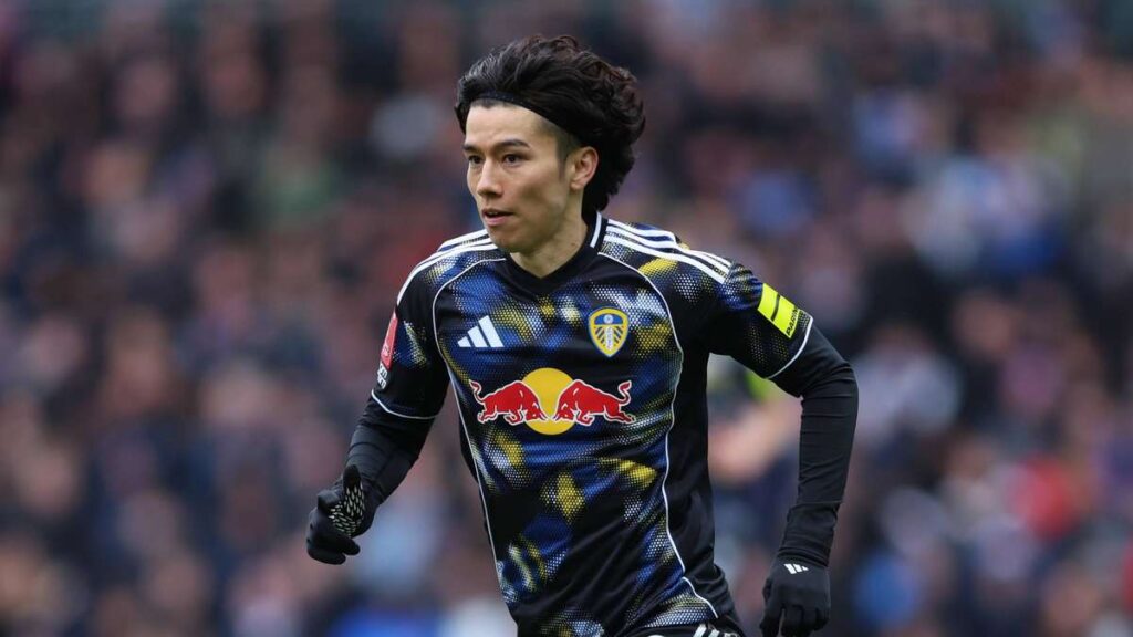 Schalke 04 ka të ngjarë të transferojë yllin e Premier League, Ao Tanaka