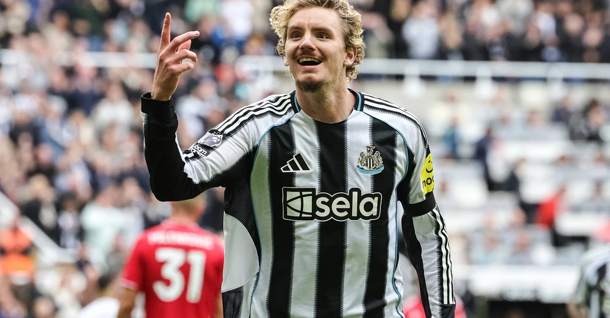 Nick Woltemade “shumë i bukur” për Premier League – kundërshtarët të irrituar