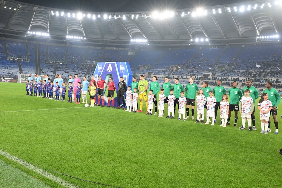Tronditja e stadiumit në ligën e parë: 70,000 tifozë janë aty – 5,000 janë atje
