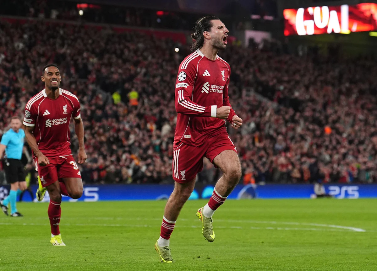Liga e Kampionëve – Liverpool dhe Barcelona arrijnë në çerekfinale me fitore gjithëpërfshirëse – Sport