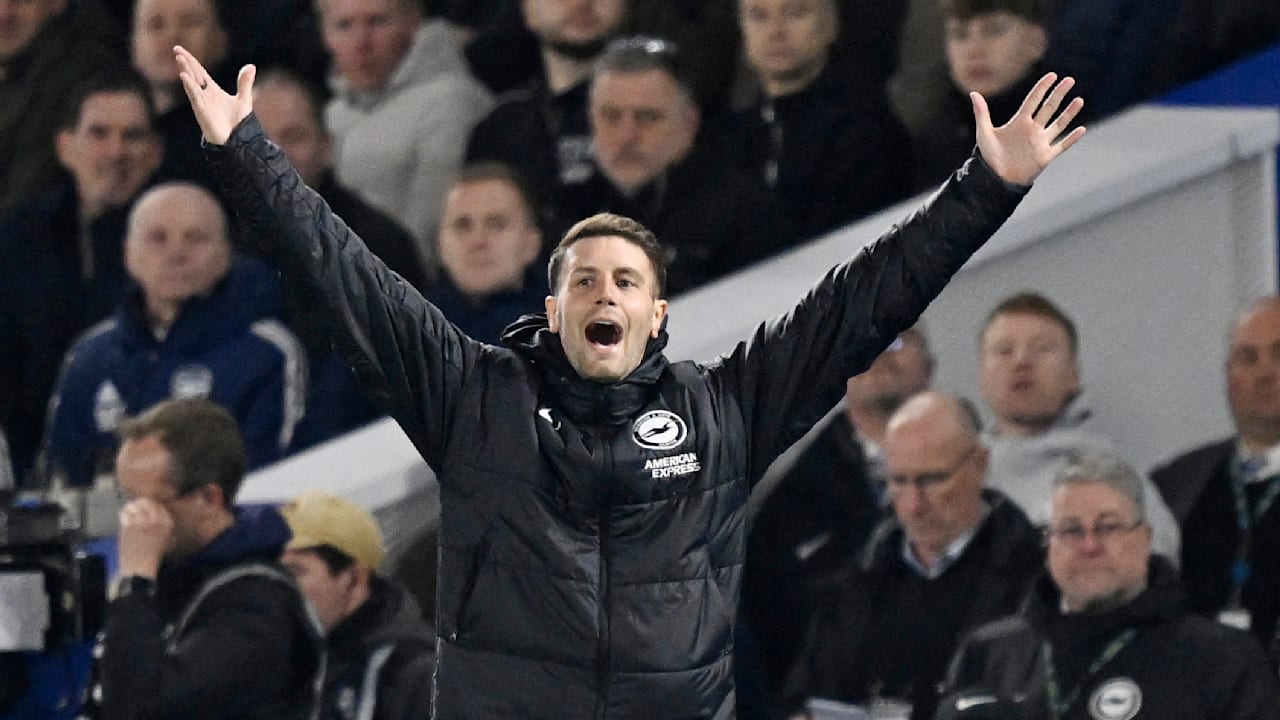 Premier League: Hürzeler sulmon Artetën dhe Arsenalin! | futbolli