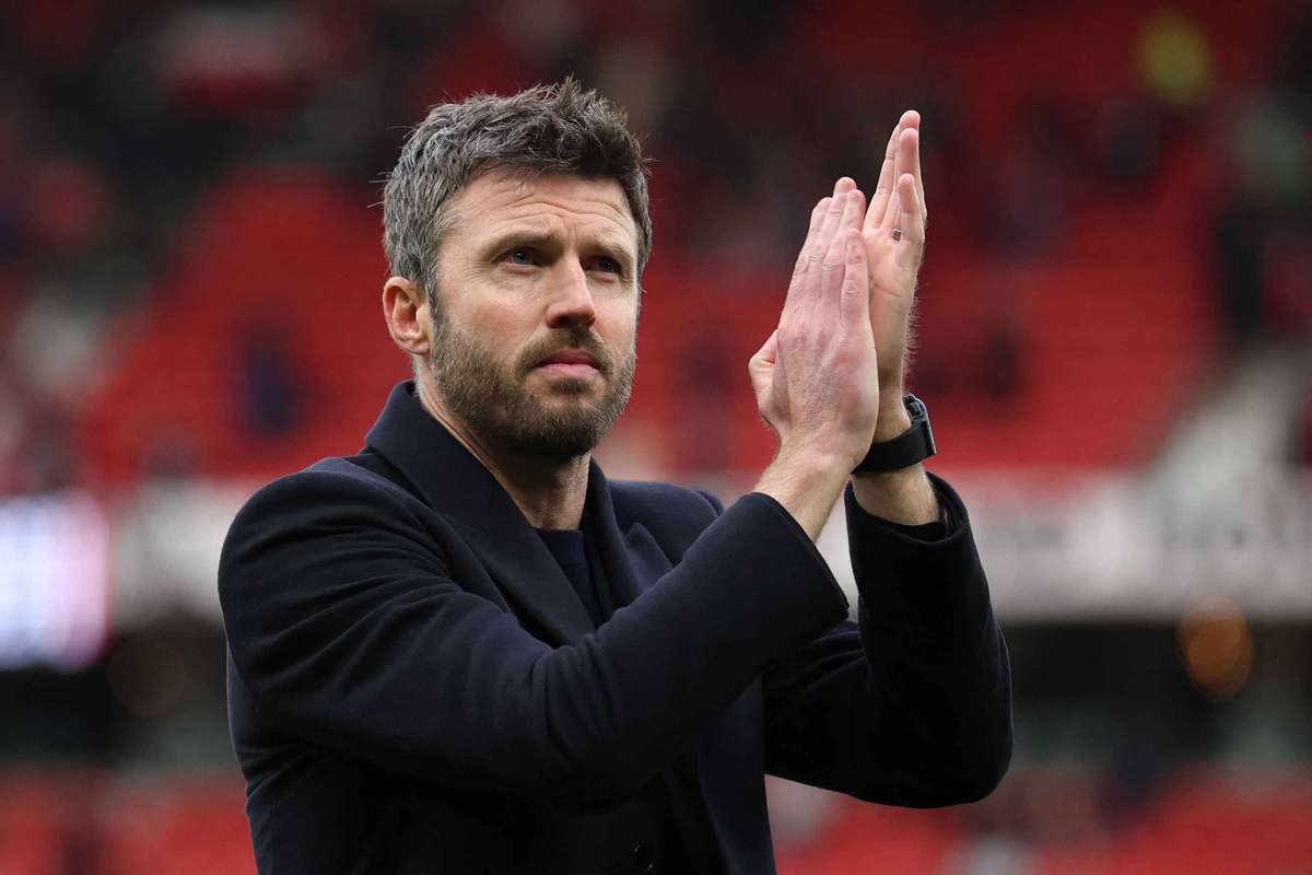 Man United synon vendet në CL – trajneri Carrick po shijon çdo sekondë