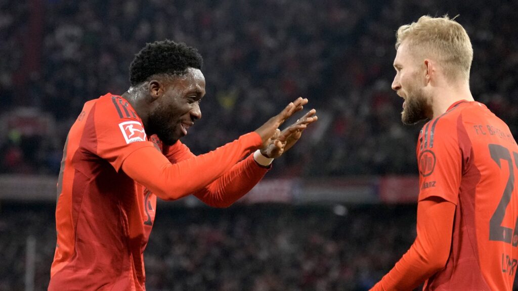 Efekt i madh: Ylli i Bayernit është gati të transferohet në Mançester