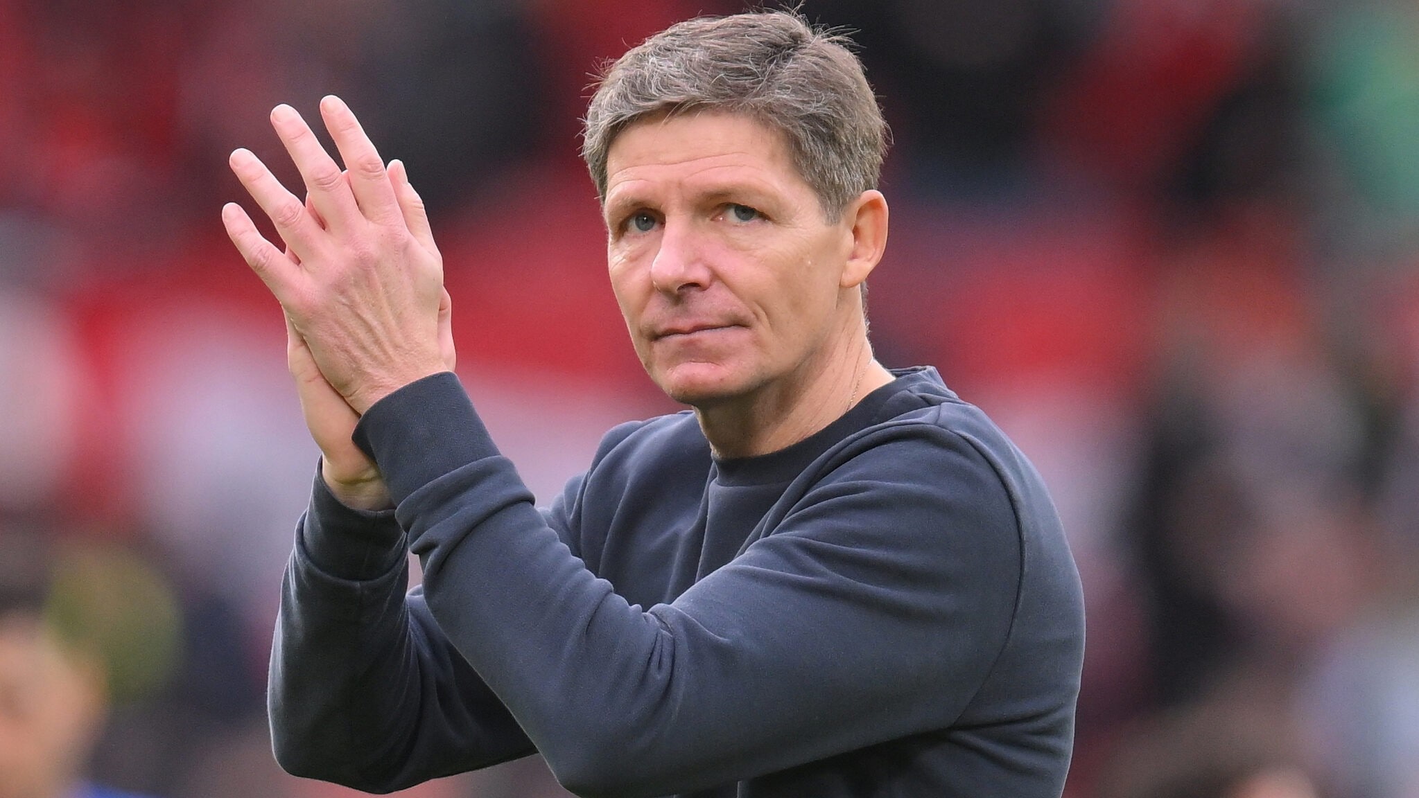 Anulim nga klubi kryesor? Glasner | ka këto opsione Gazeta Crown