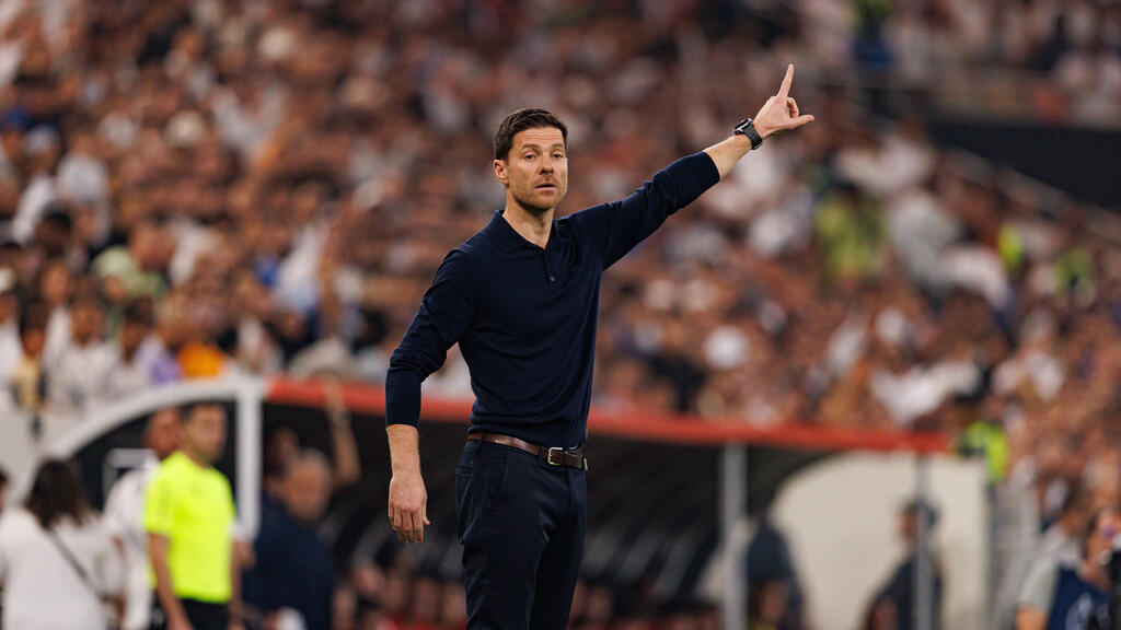 Xabi Alonso thuhet se është dakord me Liverpool FC