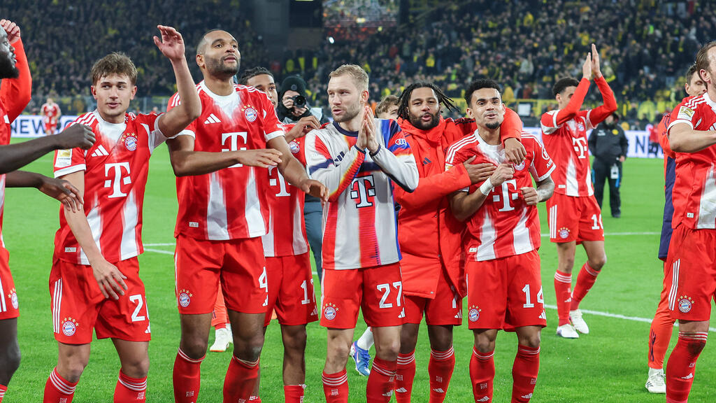 FC Bayern bllokon një ofertë të madhe me vlerë miliona