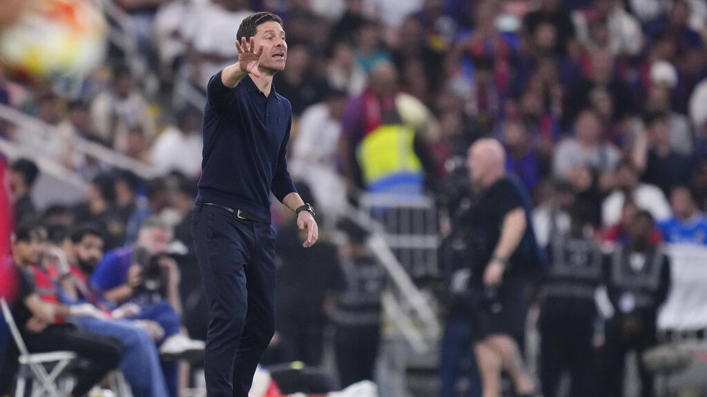 Ndryshimi i çekiçit i Xabi Alonso tashmë i përsosur?