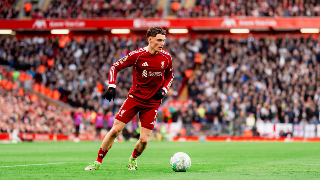 Kërkoi largimin nga Liverpool për Florian Wirtz