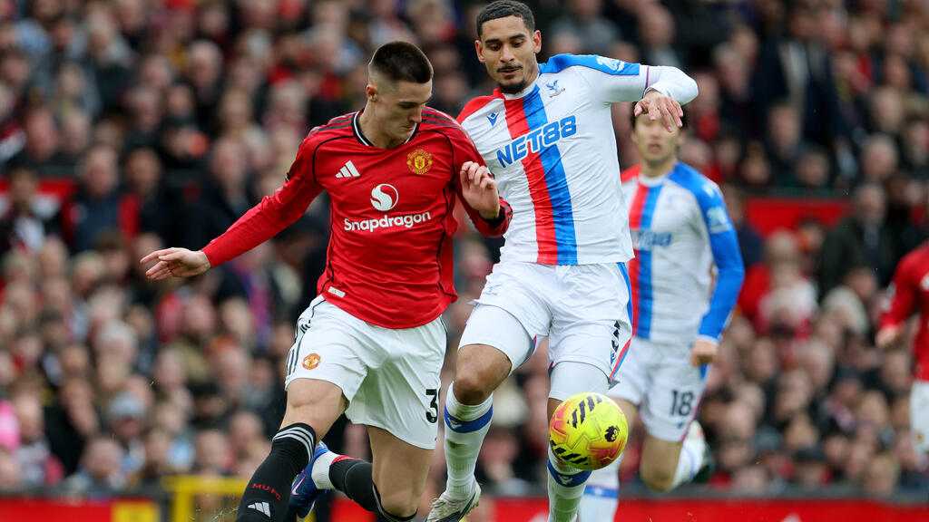 FC Bayern: Konfuzion për yllin e Premier League