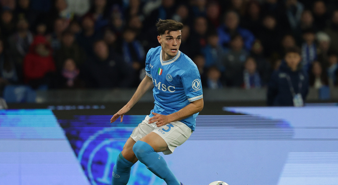 Miguel Gutierrez për fitoren, përshtatjen dhe rolin e tij në SSC Napoli